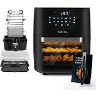 Noaton A120 Ultra Pro - Hot Air Fryer