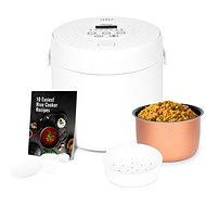 Noaton RC120W Essential - Rice Cooker