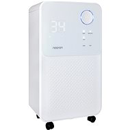 Noaton DF 4114, Dehumidifier and air purifier - Air Dehumidifier