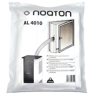 Noaton AL 4010, těsnění oken pro mobilní klimatizace 4m - Window Sealing for Mobile Air Conditioners