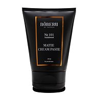 Noberu Sandalwood Matte Cream Paste 100 ml - Hair pomade