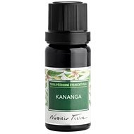 Nobilis Tilia – Éterický olej Kananga 10 ml - Esenciálny olej