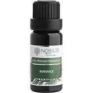 Nobilis Tilia - Pine essential oil 10 ml - Essential Oil