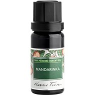 Nobilis Tilia - Essential oil Mandarin 10 ml - Essential Oil