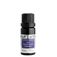 Nobilis Tilia - Essential oil bio Eucalyptus radiata 5 ml - Essential Oil