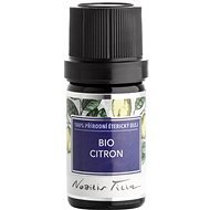 Nobilis Tilia – Éterický olej bio Citrón 5 ml - Esenciálny olej
