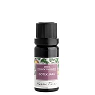 Nobilis Tilia - Essential oil blend A touch of spring 10 ml - Essential Oil