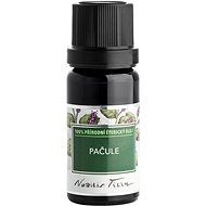 Nobilis Tilia - Patchouli 2 ml tester glass - Essential Oil