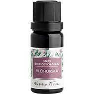 Nobilis Tilia - Essential oil blend Vlčihorská 10 ml - Essential Oil