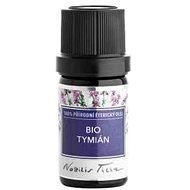 Nobilis Tilia - Bio tymián 2 ml tester sklo - Esenciálny olej