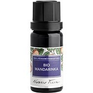 Nobilis Tilia - Bio Mandarinka 2 ml tester sklo - Esenciálny olej