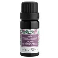 Nobilis Tilia - Opora při menopauze 2 ml tester sklo - Essential Oil