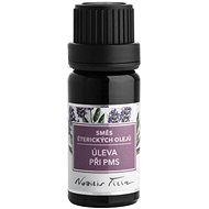 Nobilis Tilia - PMS Relief 2 ml tester glass - Essential Oil