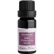 Nobilis Tilia Essential oil blend Yoga balance 10 ml - Essential Oil