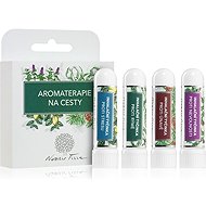 Nobilis Tilia Aromatherapy for travel - Inhaler Stick