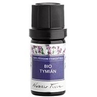 Nobilis Tilia Éterický olej bio Tymián 5 ml - Essential Oil
