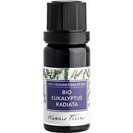 Nobilis Tilia - tester Bio Eucalyptus radiata glass 2 ml - Essential Oil