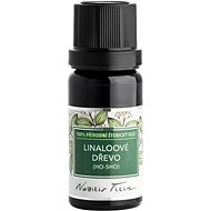 Nobilis Tilia - tester Linaloo wood (Ho-sho) glass 2 ml - Essential Oil