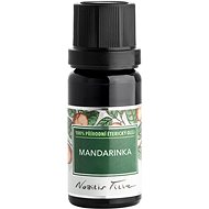 Nobilis Tilia - tester Mandarin glass 2 ml - Essential Oil