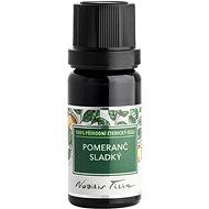 Nobilis Tilia - tester Orange, sweet glass 2 ml - Essential Oil