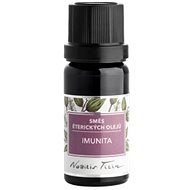 Nobilis Tilia - Immunity tester glass 2 ml - Essential Oil