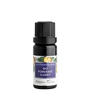 Nobilis Tilia - Essential oil bio Orange 10 ml - Essential Oil