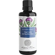 Nobilis Tilia Thistle Tincture 50 ml - Herbal Extract