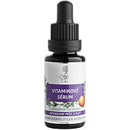 Nobilis Tilia Vitamin Serum 20 ml - Face Serum