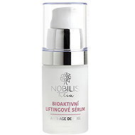 Nobilis Tilia Bioactive Lifting Serum 15 ml - Face Serum