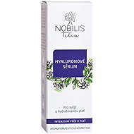 Nobilis Tilia Hyaluronic Serum 20 ml - Face Serum