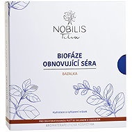 Nobilis Tilia Biophase Renewing Serum Basil, 3 × 20 ml - Face Serum