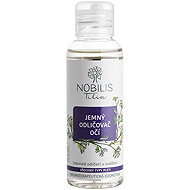 Nobilis Tilia Gentle Eye Make-up Remover 100 ml - Make-up Remover