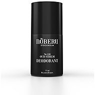 Noberu Oud Sthlm 75 ml - Deodorant