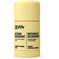 Zew for men Natural Japanese Cypress solid deodorant 80 g - Deodorant