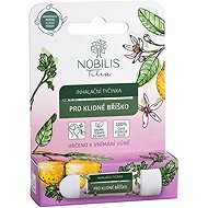 NOBILIS TILIA Anti-nausea inhalation stick - Inhaler Stick