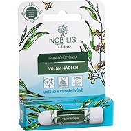 NOBILIS TILIA Inhalation stick against rhinitis - Inhaler Stick