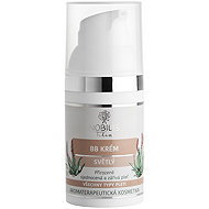 Nobilis Tilia BB cream light 30 ml - BB Cream