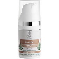 Nobilis Tilia BB cream dark 30 ml - BB Cream