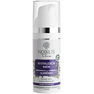 Nobilis Tilia Revitalizing Cream Strawberry 50 ml - Face Cream