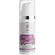 Nobilis Tilia Regenerating Cream Arteris 50 ml - Face Cream