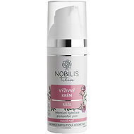 Nobilis Tilia Nourishing Cream Rose 50 ml - Face Cream