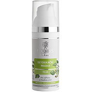 Nobilis Tilia Detoxifying Mask Tilia 50 ml - Face Mask