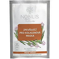 Nobilis Tilia Firming Pro-Collagen Mask 25 g - Face Mask
