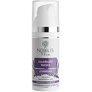 Nobilis Tilia Soothing Lavender Mask 50 ml - Face Mask