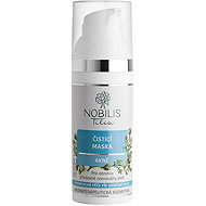 Nobilis Tilia Cleansing Acne Mask 50 ml - Face Mask