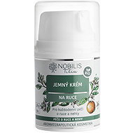 Nobilis Tilia Gentle Hand Cream 50 ml - Hand Cream