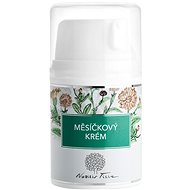 Nobilis Tilia Calendula Cream 50 ml - Body Cream