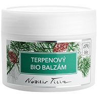 Nobilis Tilia Terpene bio balm 50 ml - Body Cream