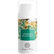 Nobilis Tilia Relaxing Muscle Gel 100 ml - Body Cream