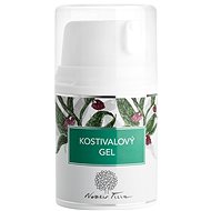 Nobilis Tilia Costivale gel 50 ml - Body Cream